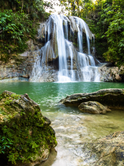 Chaquiñan o Sendero